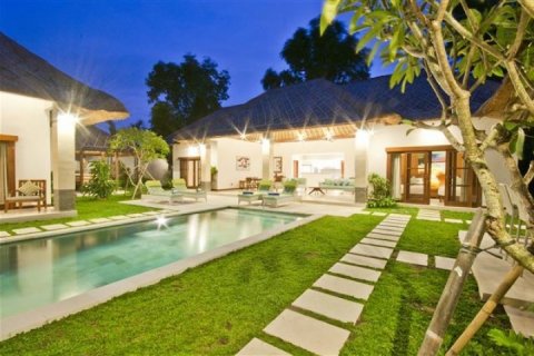 6 bedrooms Villa in Seminyak, Badung, Bali (1267) 5