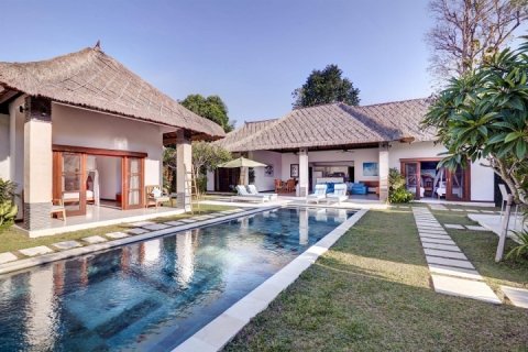 6 bedrooms Villa in Seminyak, Badung, Bali (1267) 2
