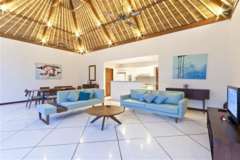6 bedrooms Villa in Seminyak, Badung, Bali (1267) 9