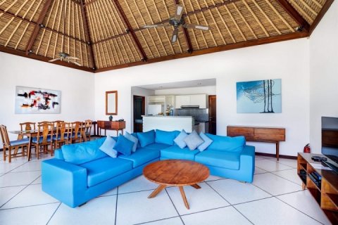 6 bedrooms Villa in Seminyak, Badung, Bali (1267) 8