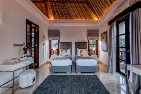4 bedrooms Villa in Seminyak, Badung, Bali (1265) 11