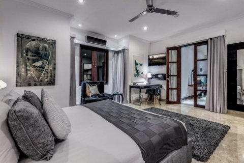 4 bedrooms Villa in Seminyak, Badung, Bali (1265) 16