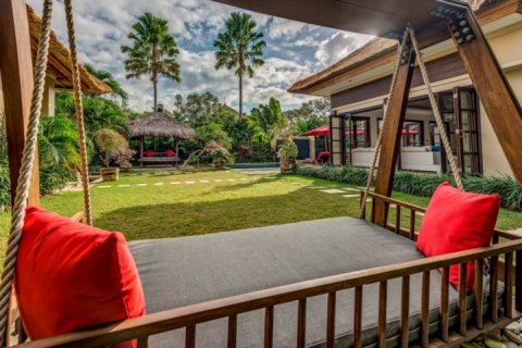 4 bedrooms Villa in Seminyak, Badung, Bali (1265) 20