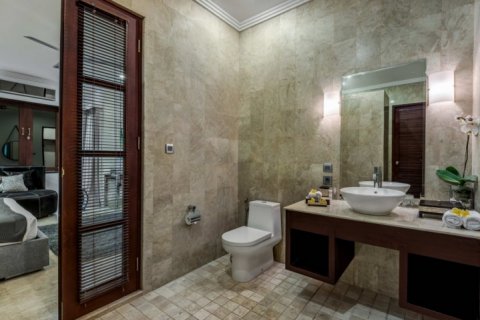 4 bedrooms Villa in Seminyak, Badung, Bali (1265) 25