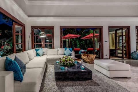 4 bedrooms Villa in Seminyak, Badung, Bali (1265) 12