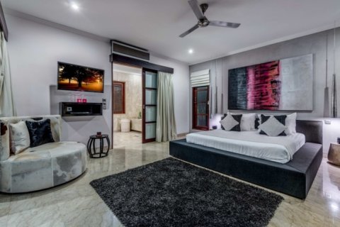 4 bedrooms Villa in Seminyak, Badung, Bali (1265) 9