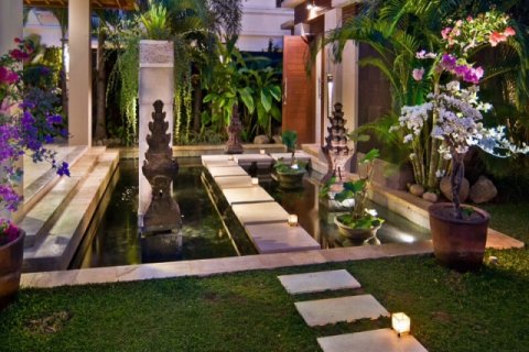 4 bedrooms Villa in Seminyak, Badung, Bali (1265) 29