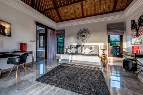 4 bedrooms Villa in Seminyak, Badung, Bali (1265) 24