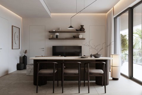 2 bedrooms Apartment in Tibubeneng, Badung, Bali (14227) 6