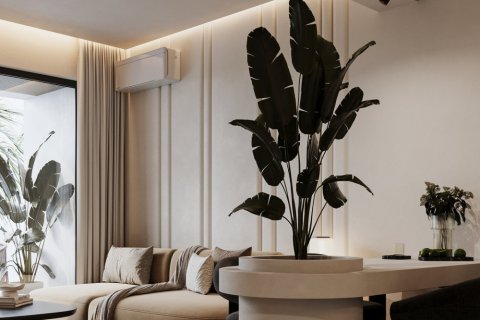 2 bedrooms Apartment in Tibubeneng, Badung, Bali (14227) 8