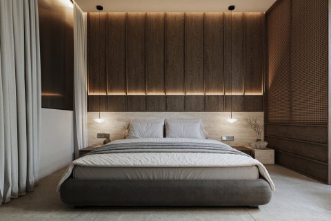 2 bedrooms Apartment in Tibubeneng, Badung, Bali (14227) 10