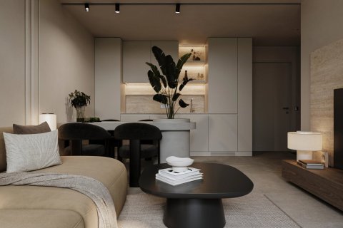 2 bedrooms Apartment in Tibubeneng, Badung, Bali (14227) 9