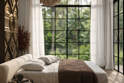 2 bedrooms Villa in Ubud, Gianyar, Bali (14223) 5