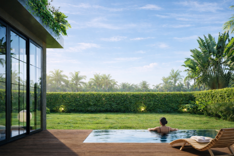 2 bedrooms Villa in Ubud, Gianyar, Bali (14223) 2