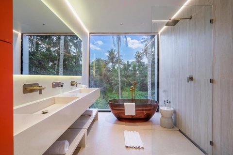 Vila 2 kamar tidur di Ubud, Gianyar, Bali (14226) 11