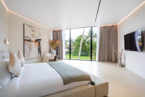 Vila 2 kamar tidur di Ubud, Gianyar, Bali (14226) 4