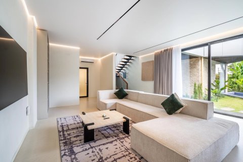 Vila 2 kamar tidur di Ubud, Gianyar, Bali (14226) 3