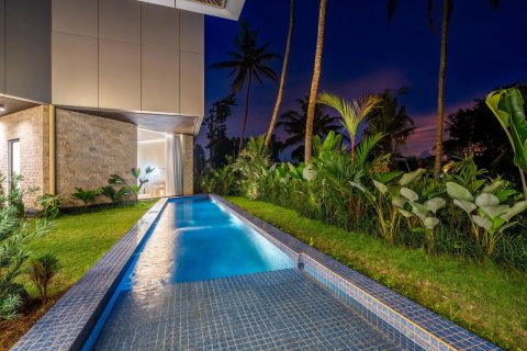 Vila 2 kamar tidur di Ubud, Gianyar, Bali (14226) 14