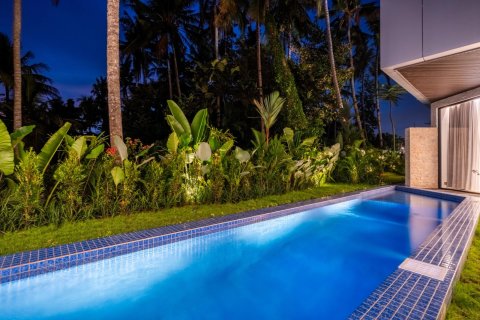 Vila 2 kamar tidur di Ubud, Gianyar, Bali (14226) 15