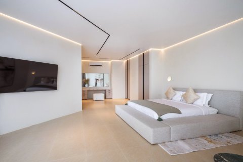 Vila 2 kamar tidur di Ubud, Gianyar, Bali (14226) 10