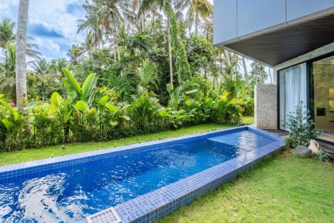 Vila 2 kamar tidur di Ubud, Gianyar, Bali (14226) 5