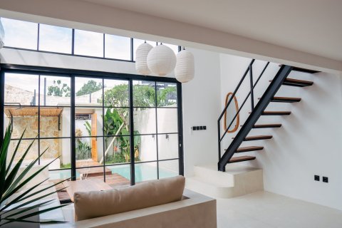 3 bedrooms Villa in Ungasan, Badung, Bali (14224) 9