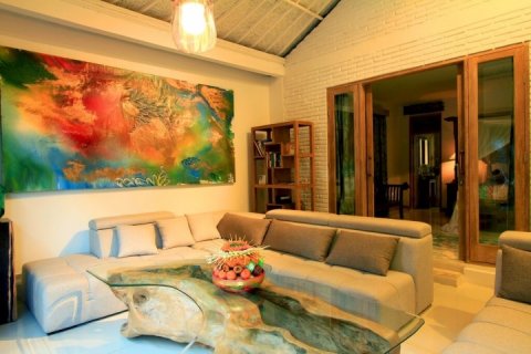 5 bedrooms Villa in South Denpasar, Denpasar, Bali (1818) 9