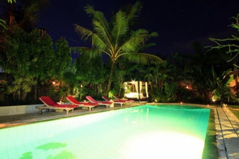 5 bedrooms Villa in South Denpasar, Denpasar, Bali (1818) 7