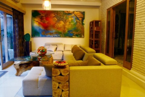 5 bedrooms Villa in South Denpasar, Denpasar, Bali (1818) 12