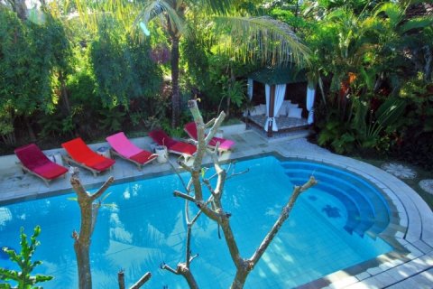 5 bedrooms Villa in South Denpasar, Denpasar, Bali (1818) 2