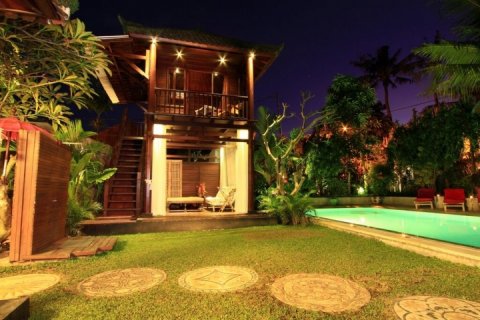 5 bedrooms Villa in South Denpasar, Denpasar, Bali (1818) 5