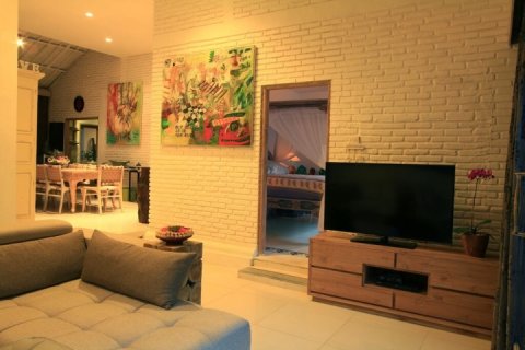 5 bedrooms Villa in South Denpasar, Denpasar, Bali (1818) 11