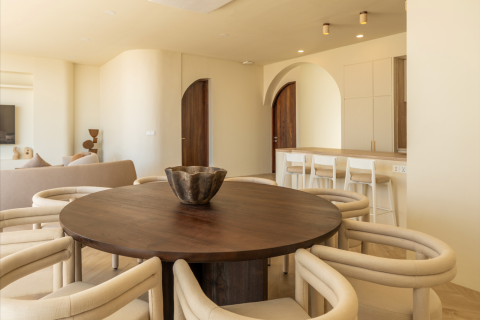 4 bedrooms Villa in Pecatu, Badung, Bali (17202) 7