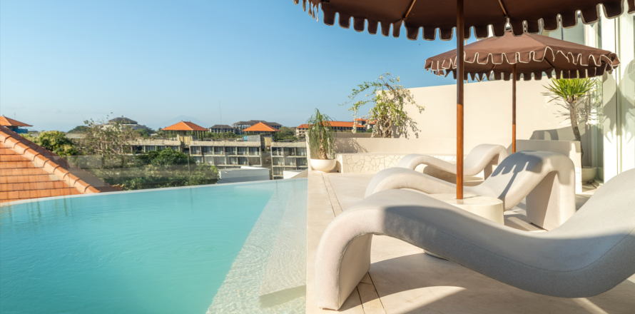 4 bedrooms Villa in Pecatu, Badung, Bali (17202)