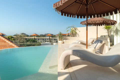 4 bedrooms Villa in Pecatu, Badung, Bali (17202) 8