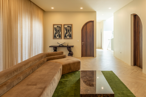4 bedrooms Villa in Pecatu, Badung, Bali (17202) 10
