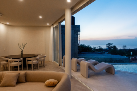 4 bedrooms Villa in Pecatu, Badung, Bali (17202) 6
