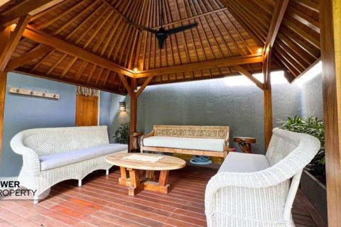 3 bedrooms Villa in Seminyak, Badung, Bali (17210) 16