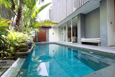 3 bedrooms Villa in Seminyak, Badung, Bali (17210)
