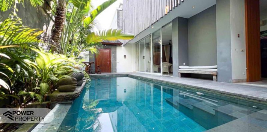 3 bedrooms Villa in Seminyak, Badung, Bali (17210)