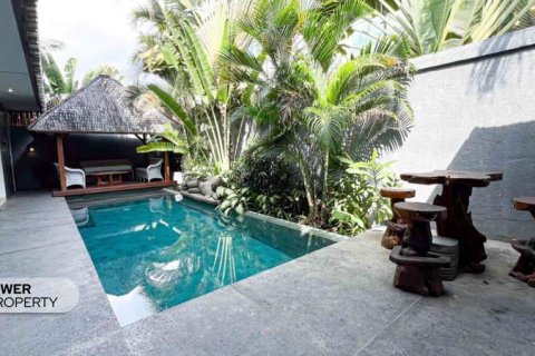 3 bedrooms Villa in Seminyak, Badung, Bali (17210) 13