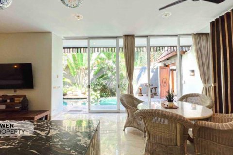 3 bedrooms Villa in Seminyak, Badung, Bali (17210) 10