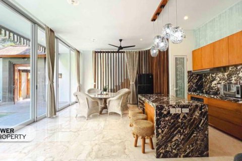 3 bedrooms Villa in Seminyak, Badung, Bali (17210) 12