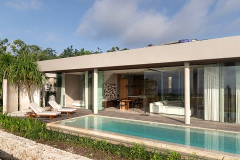 2 bedrooms Villa in South Kuta, Badung, Bali (17203)