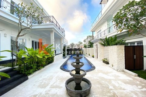 Vila 3 kamar tidur di Ungasan, Badung, Bali (13482)
