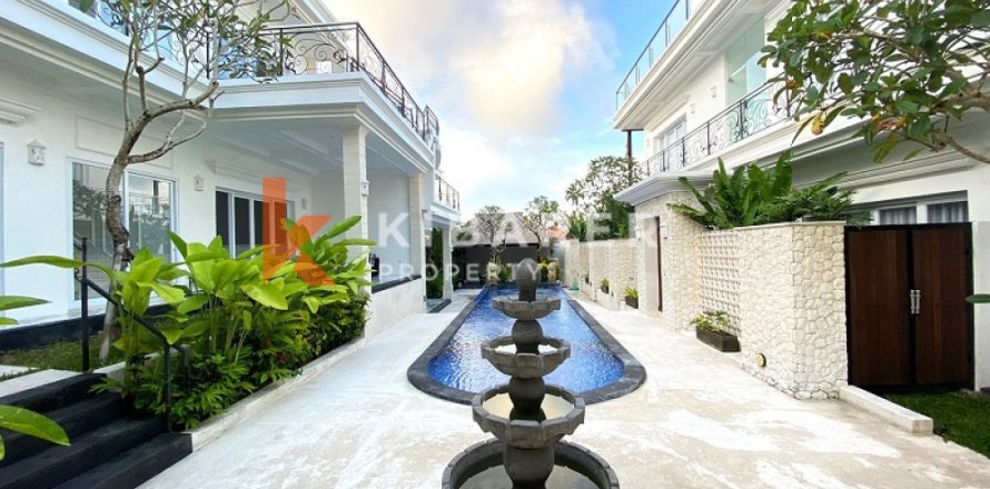 3 bedrooms Villa in Ungasan, Badung, Bali (13482)