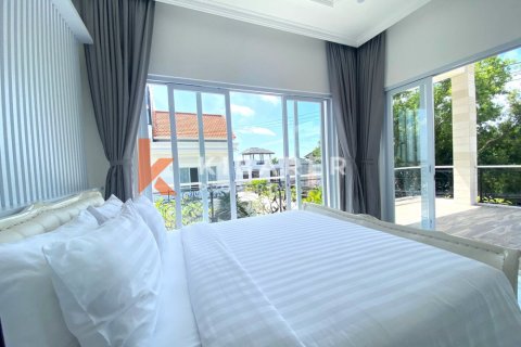 3 bedrooms Villa in Ungasan, Badung, Bali (13482) 14