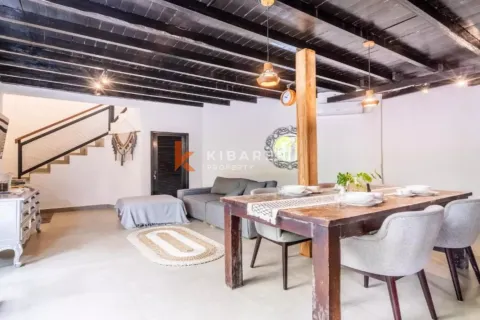 2 bedrooms Villa in Tibubeneng, Badung, Bali (13485) 7