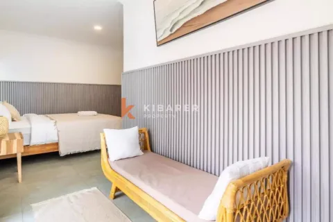2 bedrooms Villa in Tibubeneng, Badung, Bali (13485) 14