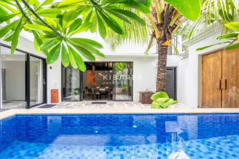2 bedrooms Villa in Tibubeneng, Badung, Bali (13485) 4